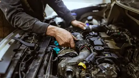 Coral Springs Mobile Mechanics in Coral Springs
