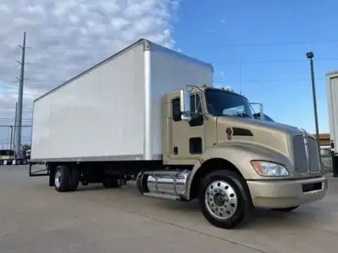 Elizabeth Mobile Truck & Trailer Repair in Elizabeth