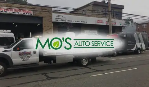 Auto repair in Elizabeth, NJ