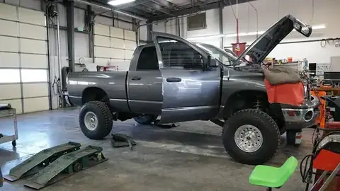 Blue Wrench Meridian - Auto Repair in Meridian