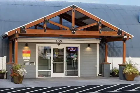 Meridian Automotive in Meridian