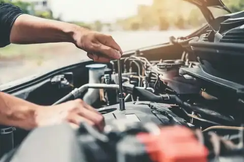 Auto repair in Granbury, TX