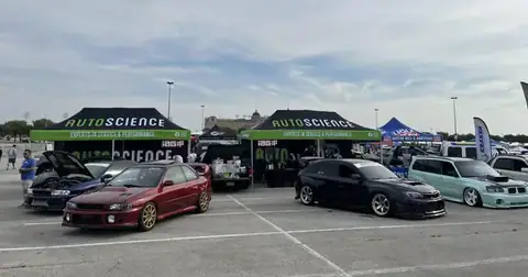 Auto Science in Lewisville