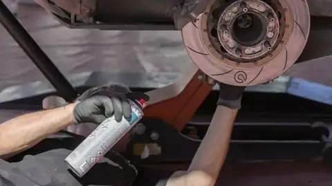 Spoolz Auto Repair-Mobile mechanic in Lewisville