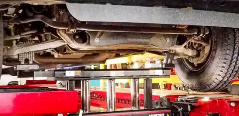 JP Auto & Fleet Services in Lewisville