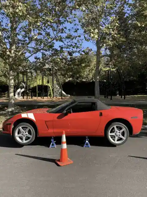 Auto repair in Simi Valley, CA
