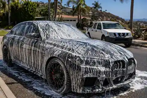 ROROS Mobile Auto Detailing California in Thousand Oaks
