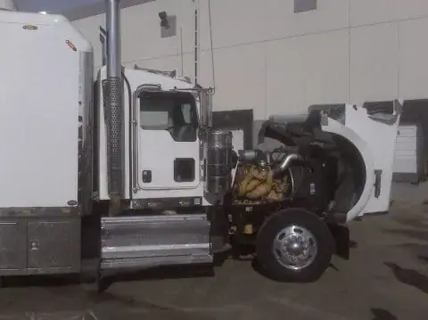 Thousand Oaks Mobile Truck Repair in Thousand Oaks