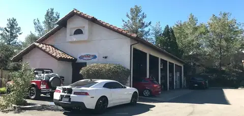 Auto repair in Thousand Oaks, CA