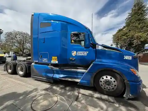 North Bay Truck Center in Fairfield