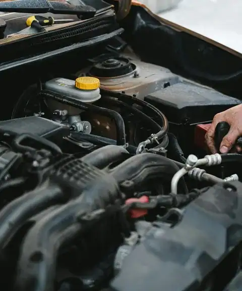 Butler's Mobile Mechanic in League City