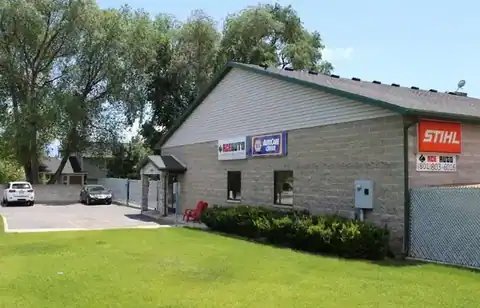 Ace Auto Repair in West Jordan