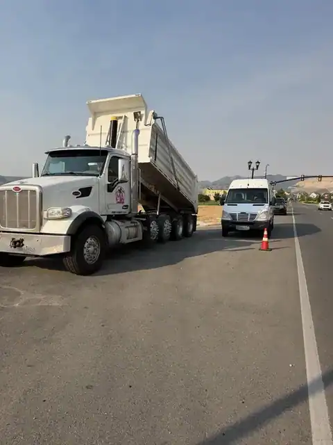 Christy’s Diesel Repair in Midvale