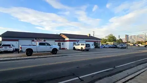M1 Auto Repair in West Jordan