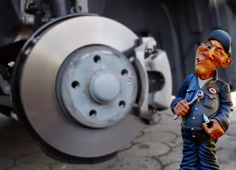 Mobile Brake Experts in Midvale