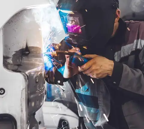 Auto repair in West Jordan, UT