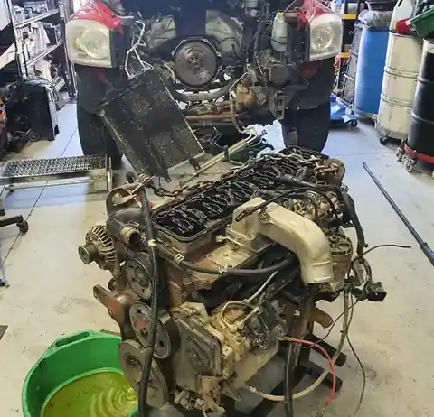 Iron Hand Garage in West Jordan