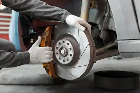Hansen Mobile Brakes in South Jordan