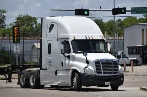 New Braunfels Mobile Truck Repair in New Braunfels