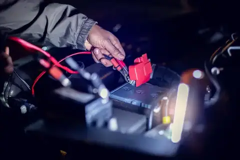 VIC Mobile Mechanic LLC in New Braunfels