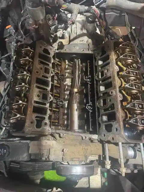 First Choice Mobile Mechanic in Conroe