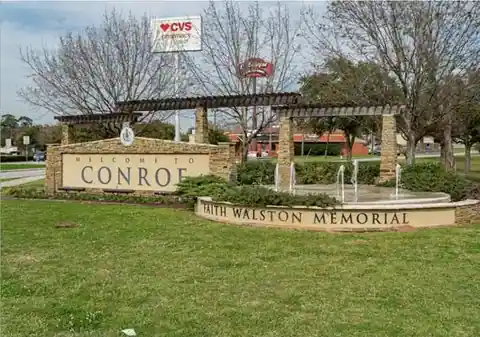 Auto repair in Conroe, TX