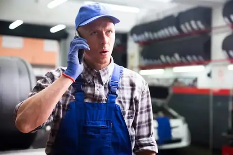 Auto repair in Beaumont, TX