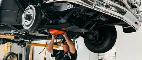 My Honest Mechanic in Concord