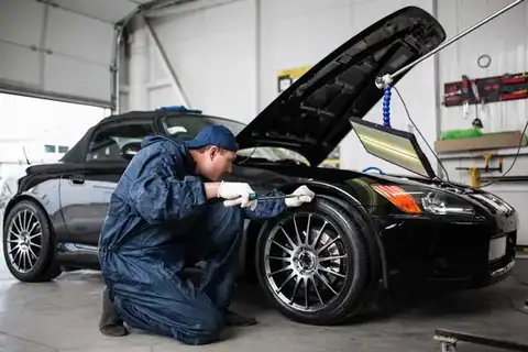 FRONTLINE MOBILE MECHANIC ACWORTH AND METRO ATLANTA in Hiram
