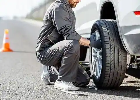 NC Roadside Service LLC in Concord