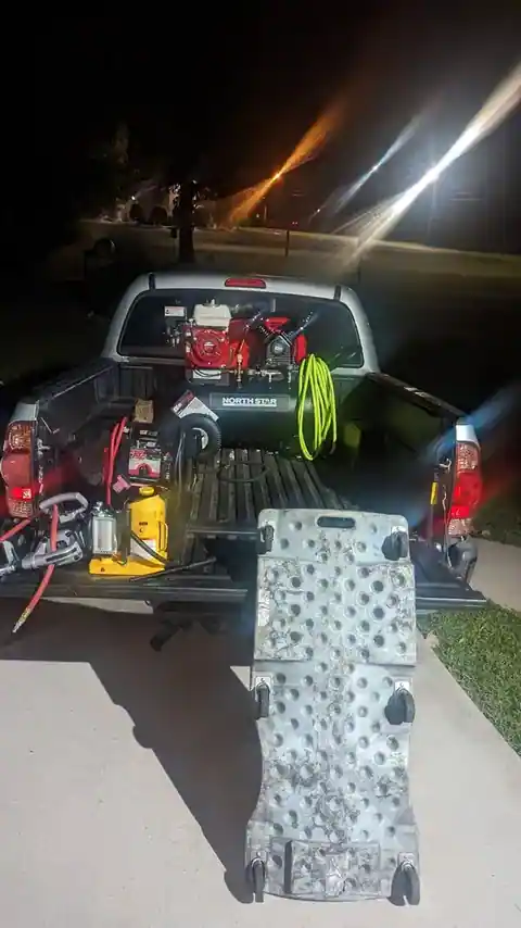 Honest Auto & Diesel-Mobile Service in Concord