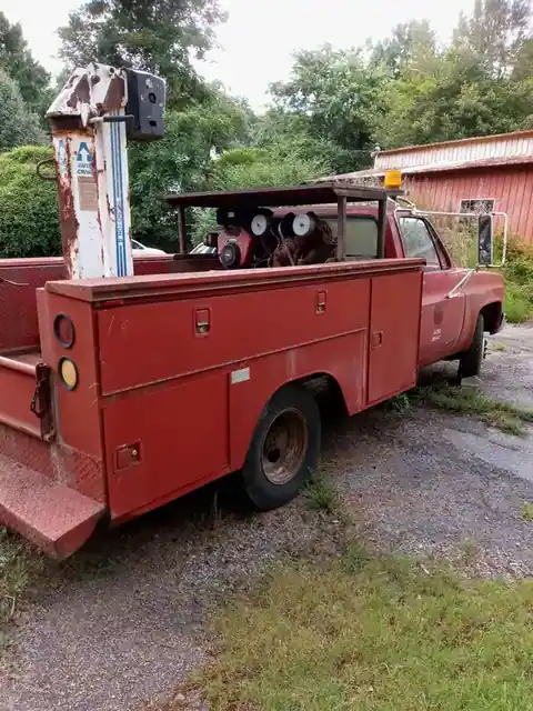 Anthony's Mobile Repair and Towing Service LLC in Atlanta