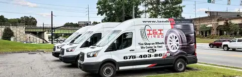 I & I Mobile Tire Services - Smyrna in Smyrna