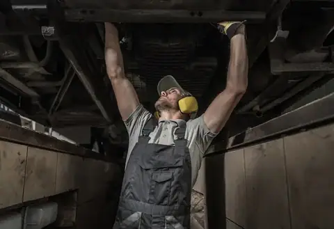 Auto repair in East Point, GA