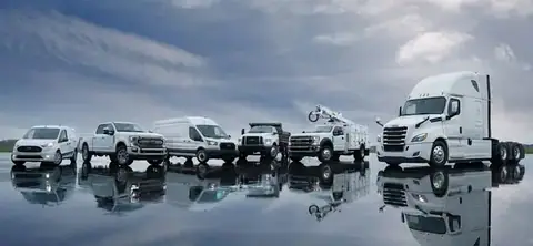 Fleet Services International Ltd in Atlanta