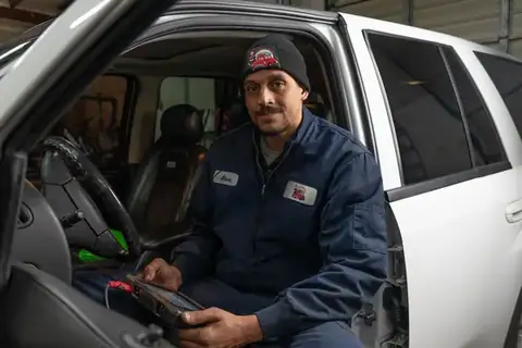 Auto repair in Morrow, GA