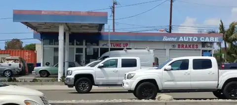 Buena Auto Care in Ventura