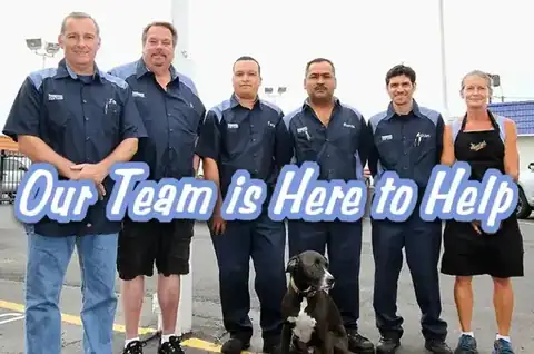 Neighborhood Car Care in Ventura