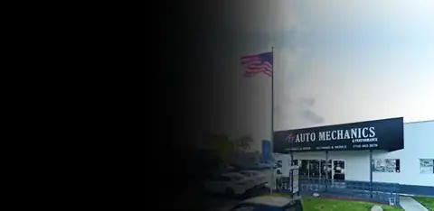 A1 Auto Mechanics in Costa Mesa