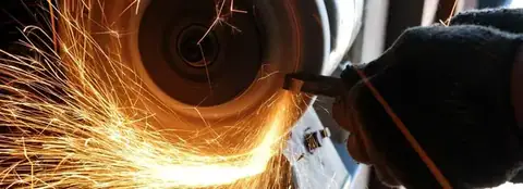 Jaime's Mobile Welding Services in Riverside