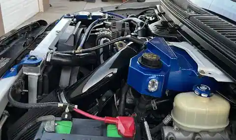 Ball'z Diesel Specialist in Corona