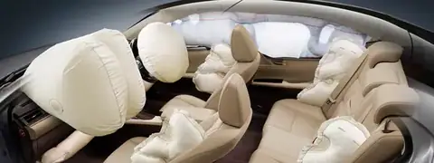 Airbag Master Tech in Riverside