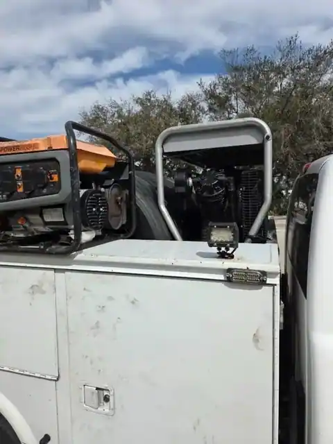 AA trust Roadside Assistant Services in Palm Coast
