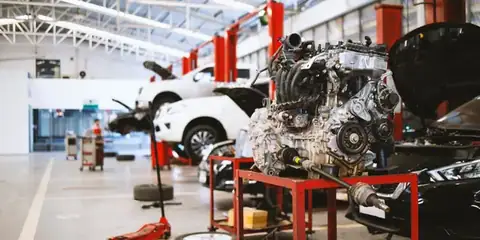 Auto repair in Palm Coast, FL
