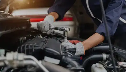 Auto repair in St. Augustine, FL