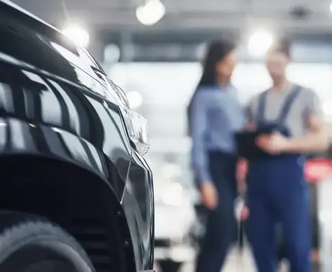 Kevin's Mobile Automotive Repair in Norcross