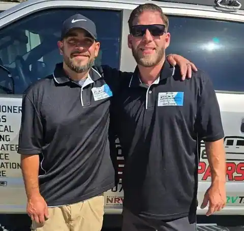 Along For The Ride Mobile Rv Repairs & Inspections in Vacaville