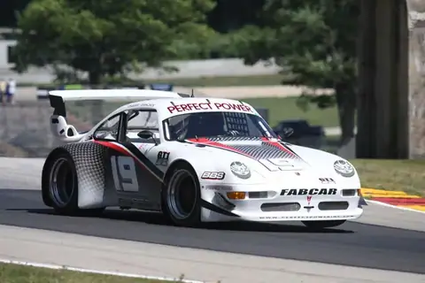 Redstone Performance Engineering in Indianapolis