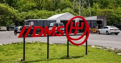 Dave's Mechanic Shop (DMS) in Indianapolis