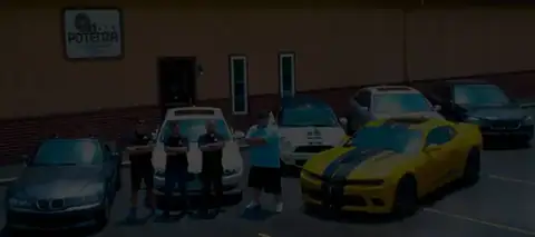 Auto repair in Zionsville, IN